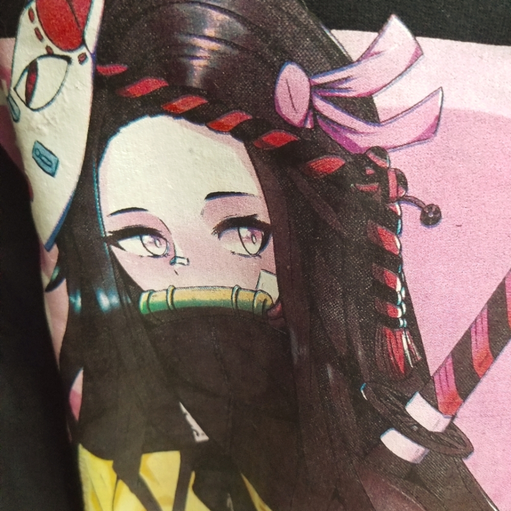 Animae hoodie